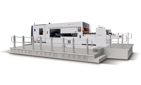 自動模切機(jī)